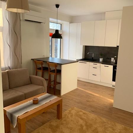 Staadioni Apartment Tartu Eksteriør billede