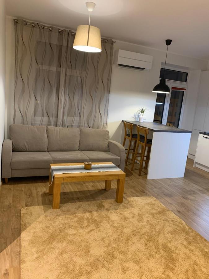 Staadioni Apartment Tartu Eksteriør billede