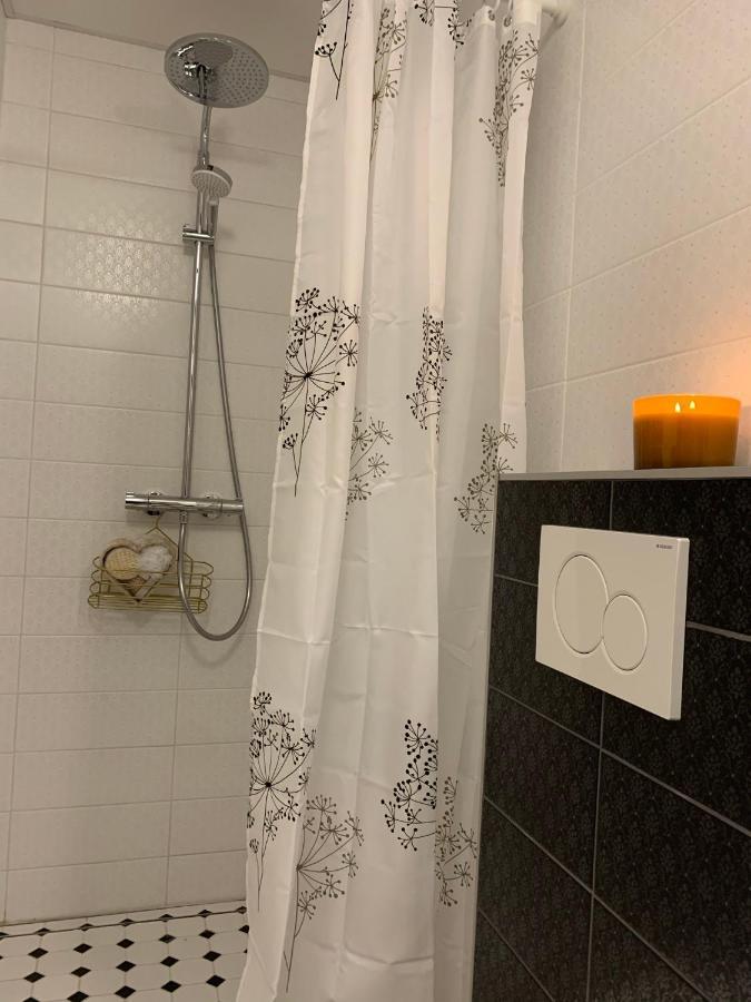 Staadioni Apartment Tartu Eksteriør billede